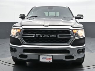 Used 2022 RAM 1500 Big Horn image 1