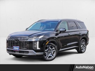 Used 2024 Hyundai Palisade Limited image 1