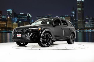 New 2025 Audi Q7 3.0T Premium Plus image 1