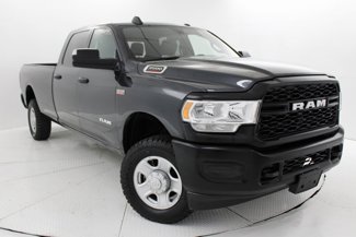 Used 2021 RAM 3500 Tradesman image 1