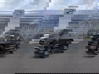 New 2025 Ford F150 XLT w/ Equipment Group 302A MID image 1