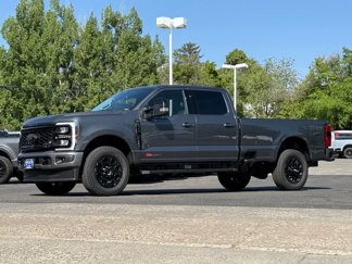 New 2025 Ford F350 Lariat image 1