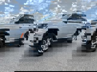 New 2025 Jeep Grand Cherokee L Laredo w/ Trailer Tow Package image 1