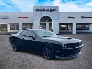 Used 2022 Dodge Challenger GT w/ Driver Convenience Group image 1