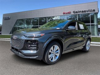 New 2025 Audi Q6 e-tron Premium Plus image 1