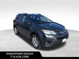 Used 2014 Toyota RAV4 LE image 1