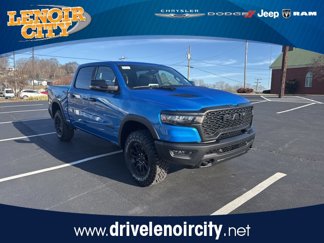 New 2025 RAM 1500 Rebel w/ G/T Package image 1