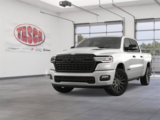 New 2025 RAM 1500 Limited image 1