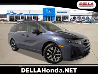 New 2026 Honda Odyssey EX-L image 1