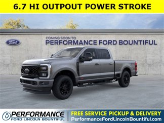 New 2026 Ford F350 Lariat video 1
