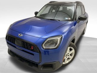 New 2025 MINI Cooper Countryman S image 1
