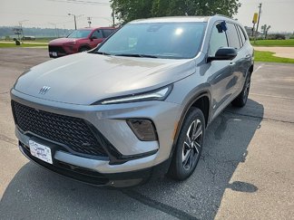 New 2026 Buick Enclave Sport Touring w/ Power Package image 1