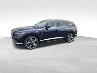 New 2025 Genesis GV80 3.5T Prestige image 1
