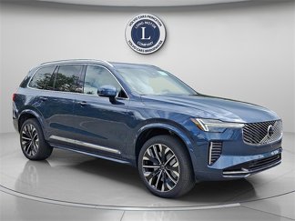 New 2026 Volvo XC90 B6 Plus w/ Protection Package Premier image 1