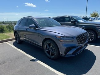 New 2026 Genesis GV70 3.5T Sport Prestige image 1