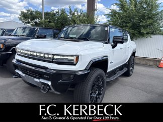 New 2026 GMC Hummer EV SUV video 1