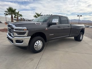 New 2025 RAM 3500 Laramie image 1
