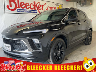 New 2026 Buick Encore GX Sport Touring w/ Comfort Package image 1