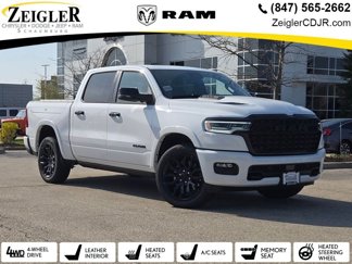 New 2025 RAM 1500 Limited image 1