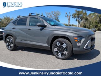 New 2025 Hyundai Kona SEL image 1