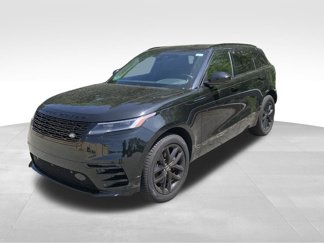 Certified 2025 Land Rover Range Rover Velar Dynamic SE image 1