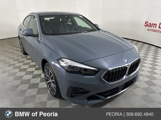 Used 2024 BMW 228i xDrive Gran Coupe w/ Convenience Package image 1