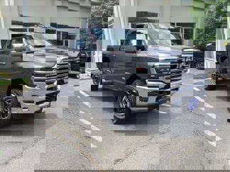 New 2025 RAM 2500 Laramie image 1