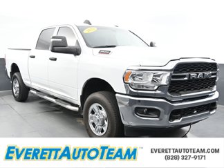 Used 2023 RAM 2500 Tradesman w/ Chrome Appearance Group image 1