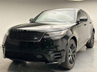 New 2026 Land Rover Range Rover Velar Dynamic SE image 1