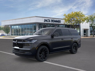 New 2025 Lincoln Navigator Reserve image 1