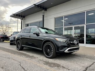 Certified 2025 Mercedes-Benz GLC 300 4MATIC image 1