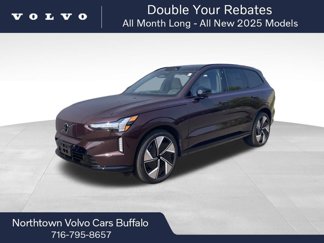 New 2025 Volvo EX90 Ultra image 1