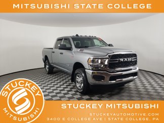 Used 2022 RAM 2500 Tradesman image 1