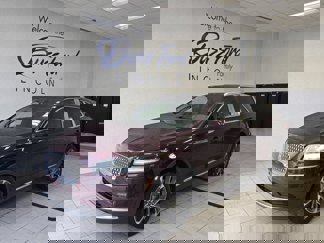 Used 2022 Lincoln Nautilus Reserve w/ Luxury Package image 1
