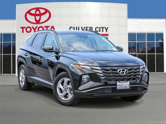 Used 2023 Hyundai Tucson SEL image 1