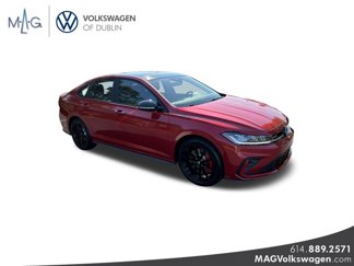 New 2025 Volkswagen Jetta GLI Autobahn image 1