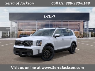 New 2025 Kia Telluride SX Prestige X-Line image 1
