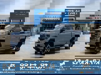 New 2025 GMC Sierra 1500 AT4 w/ AT4 Premium Package image 1