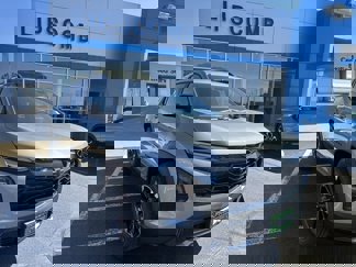 New 2026 Chevrolet Equinox RS w/ Convenience Package III image 1