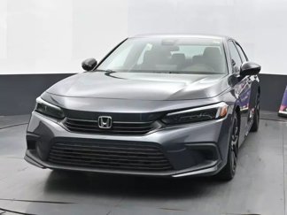 Used 2024 Honda Civic Sport image 1