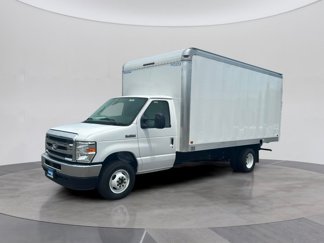 New 2026 Ford E-350 and Econoline 350 Super Duty w/ Power Equipment Group image 1