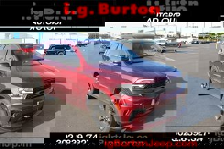 Used 2021 Dodge Durango GT image 1