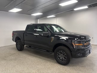 New 2025 Ford F150 Tremor image 1