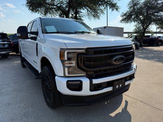 Used 2021 Ford F250 Lariat image 1