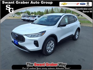 New 2025 Ford Escape Active w/ Tech Pack #1 image 1