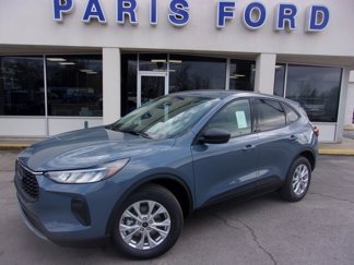 New 2025 Ford Escape Active w/ Tech Pack #1 image 1