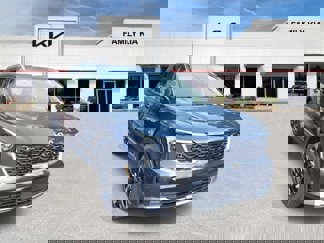 New 2026 Kia Sorento SX image 1