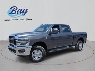 New 2025 RAM 2500 Tradesman image 1