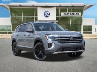New 2026 Volkswagen Atlas SE image 1