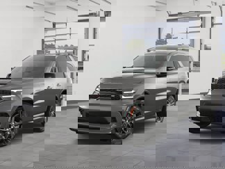 New 2025 Dodge Durango R/T image 1
